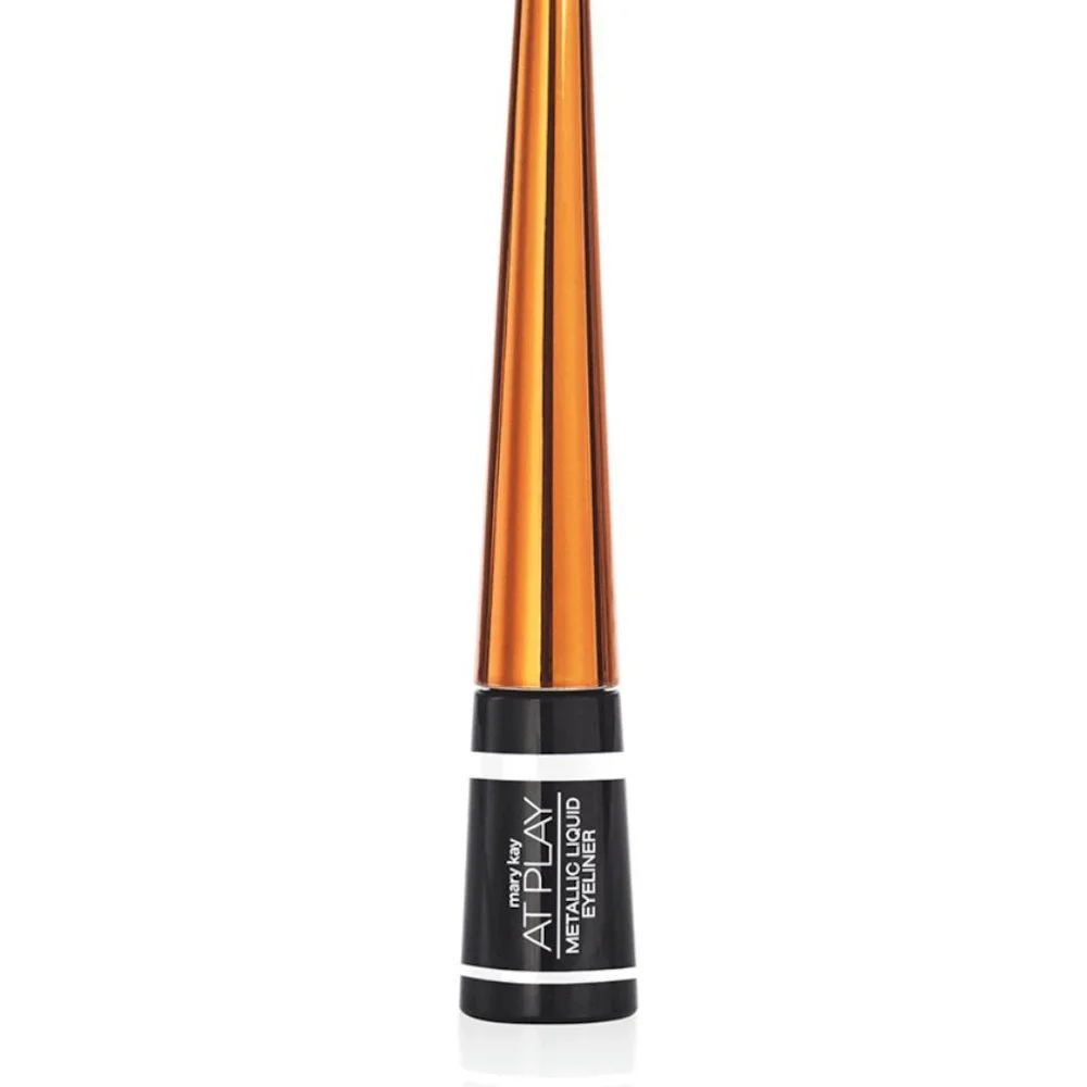 Set of 2 - Mary Kay At Play® Metallic Liquid Eyeliner - Choose Your Combo